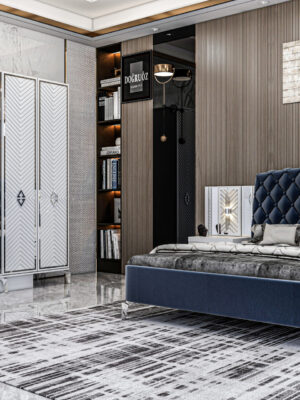 Yatak Odası Takımı Diamond